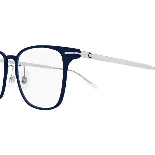 Montblanc MB0397ON Eyeglasses - view 8